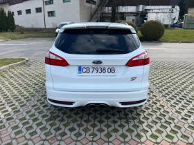 Ford Focus ST | Mobile.bg � ����� ������ 6