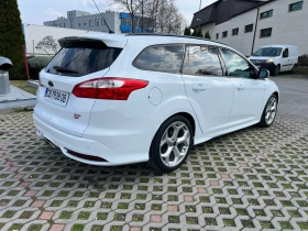 Ford Focus ST | Mobile.bg � ����� ������ 5