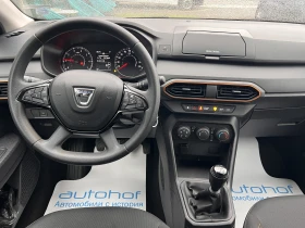 Dacia Sandero STEPWAY/1.OTCE/100K.C./6MT/LPG - 10900 € / 21318.55 лв. - 21891864 10