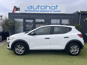 Dacia Sandero STEPWAY/1.OTCE/100K.C./6MT/LPG - 10900 € / 21318.55 лв. - 21891864 2
