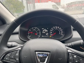 Dacia Sandero STEPWAY/1.OTCE/100K.C./6MT/LPG - 10900 € / 21318.55 лв. - 21891864 11
