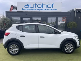Dacia Sandero STEPWAY/1.OTCE/100K.C./6MT/LPG - 10900 € / 21318.55 лв. - 21891864 4