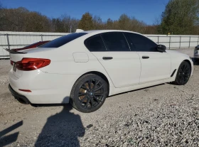 BMW 540 М ПАКЕТ/HARMAN/360 КАМЕРИ/FULL - 19500 € / 38138.68 лв. - 76467634 3