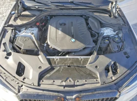 BMW 540 М ПАКЕТ/HARMAN/360 КАМЕРИ/FULL - 19500 € / 38138.68 лв. - 76467634 11