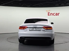 Audi A5 2.0 TDI Quattro | Auto.bg — изображение 4