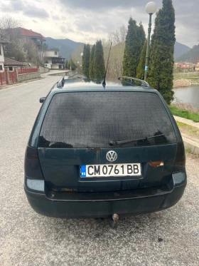 VW Golf 1.9 - 1650 € / 3227.12 лв. - 96504336 3