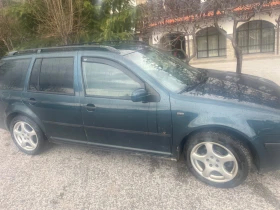 VW Golf 1.9 - 1650 € / 3227.12 лв. - 96504336 5