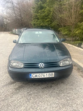 VW Golf 1.9 - 1650 € / 3227.12 лв. - 96504336 6