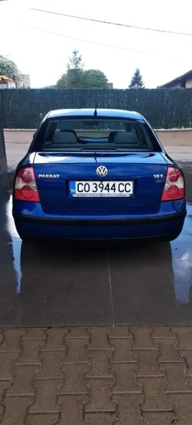 VW Passat | Mobile.bg � ����� ������ 4