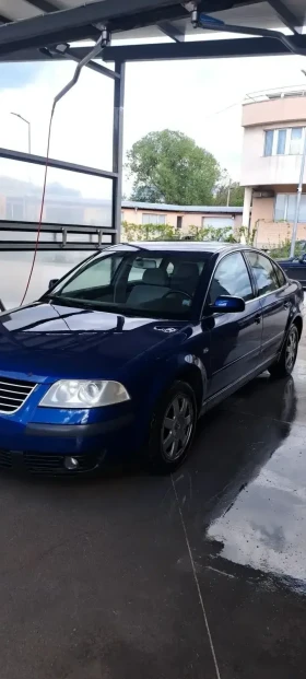 VW Passat | Mobile.bg � ����� ������ 3