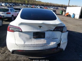 Tesla Model Y LONG RANGE DUAL MOTOR AWD ����������* FSD3*  | Mobile.bg � ����� ������ 15