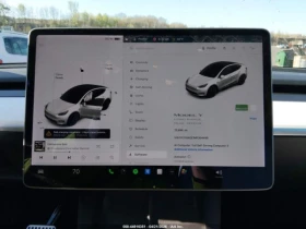 Tesla Model Y LONG RANGE DUAL MOTOR AWD ����������* FSD3*  | Mobile.bg � ����� ������ 17