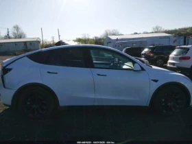 Tesla Model Y LONG RANGE DUAL MOTOR AWD ����������* FSD3*  | Mobile.bg � ����� ������ 12