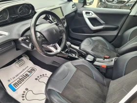 Peugeot 2008 1.2i 16V 110p.s CROSSWAY | Mobile.bg � ����� ������ 8