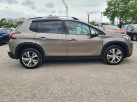 Peugeot 2008 1.2i 16V 110p.s CROSSWAY | Mobile.bg � ����� ������ 4