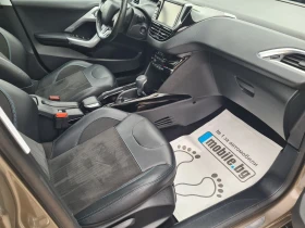 Peugeot 2008 1.2i 16V 110p.s CROSSWAY | Mobile.bg � ����� ������ 13