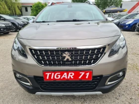 Peugeot 2008 1.2i 16V 110p.s CROSSWAY | Mobile.bg � ����� ������ 2