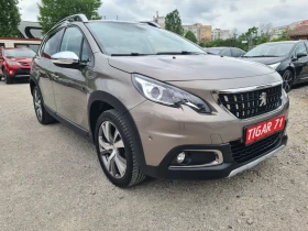 Peugeot 2008 1.2i 16V 110p.s CROSSWAY | Mobile.bg � ����� ������ 3
