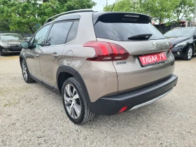 Peugeot 2008 1.2i 16V 110p.s CROSSWAY | Mobile.bg � ����� ������ 6