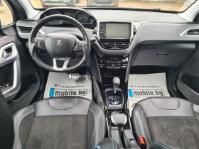 Peugeot 2008 1.2i 16V 110p.s CROSSWAY | Mobile.bg � ����� ������ 9