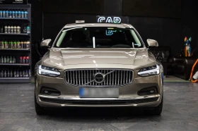 ����� �� �������� �� Volvo S90 Inscription B5 