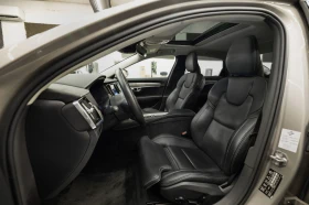 Volvo S90 Inscription B5  | Mobile.bg � ����� ������ 8