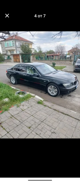 BMW 740 E66 | Mobile.bg � ����� ������ 3