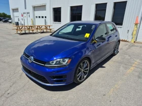 ������ VW Golf