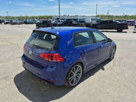 VW Golf R * 5DR HB DSG * CARFAX *  | Mobile.bg � ����� ������ 3