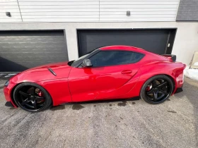 Toyota Supra * Coupe * CARFAX * �������� * KEYLESS | Mobile.bg � ����� ������ 2