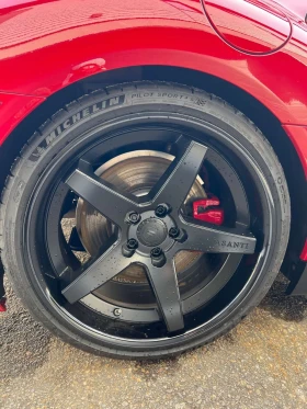 Toyota Supra * Coupe * CARFAX * �������� * KEYLESS | Mobile.bg � ����� ������ 7