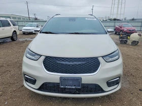 Chrysler Pacifica LIMITED* ������* ���� �� | Mobile.bg � ����� ������ 5