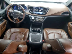 Chrysler Pacifica LIMITED* ������* ���� �� | Mobile.bg � ����� ������ 8