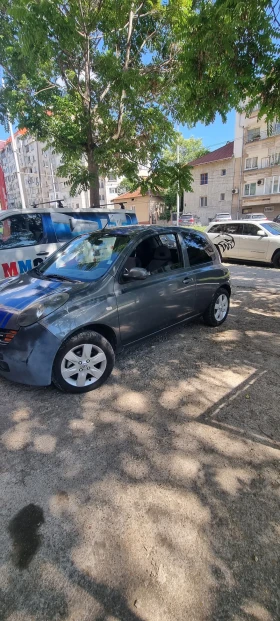 Nissan Micra - 1999 € / 3909.70 лв. - 38835964 2