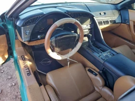 Chevrolet Corvette ����* �������* V8 | Mobile.bg � ����� ������ 8