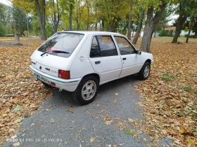 Peugeot 205 Green Line 1.4 | Mobile.bg � ����� ������ 3