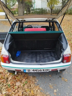 Peugeot 205 Green Line 1.4 | Mobile.bg � ����� ������ 6