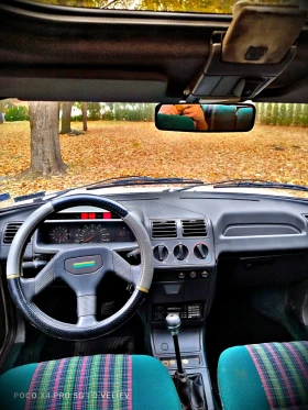 Peugeot 205 Green Line 1.4 | Mobile.bg � ����� ������ 10