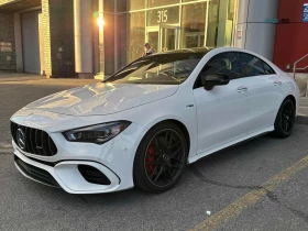 Mercedes-Benz CLA 45 AMG ЦЕНА ДО БЪЛГАРИЯ + РЕГИСТРАЦИЯ & АВТОКРЕДИТ
