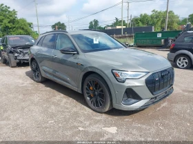 ������ Audi E-Tron