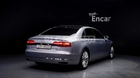 Audi A8 60TFSI !FULL! !УНИKAТ! HEAD-UP/360/EKPAHИ/ | Auto.bg — изображение 2