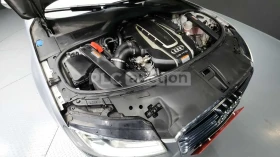Audi A8 60TFSI !FULL! !УНИKAТ! HEAD-UP/360/EKPAHИ/ | Auto.bg — изображение 6