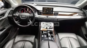 Audi A8 60TFSI !FULL! !УНИKAТ! HEAD-UP/360/EKPAHИ/ | Auto.bg — изображение 7