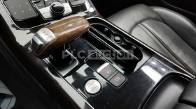 Audi A8 60TFSI !FULL! !УНИKAТ! HEAD-UP/360/EKPAHИ/ | Auto.bg — изображение 9