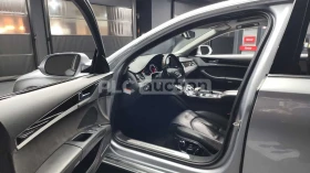 Audi A8 60TFSI !FULL! !УНИKAТ! HEAD-UP/360/EKPAHИ/ | Auto.bg — изображение 10