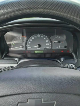 Daewoo Tacuma Daewoo Tacuma Бензин-Газ | Auto.bg — изображение 7