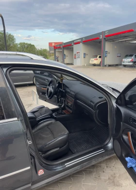 VW Passat 1.9TDI Highline | Mobile.bg � ����� ������ 10