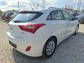 ����� �� �������� �� Hyundai I30 95000��-1.4i-6��-100��