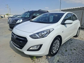 Hyundai I30 95000км-1.4i-6ск-100кс