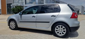 VW Golf 1.9TDI, 105 p.s. 2006 ������ 215500�� - �������� | Mobile.bg � ����� ������ 6
